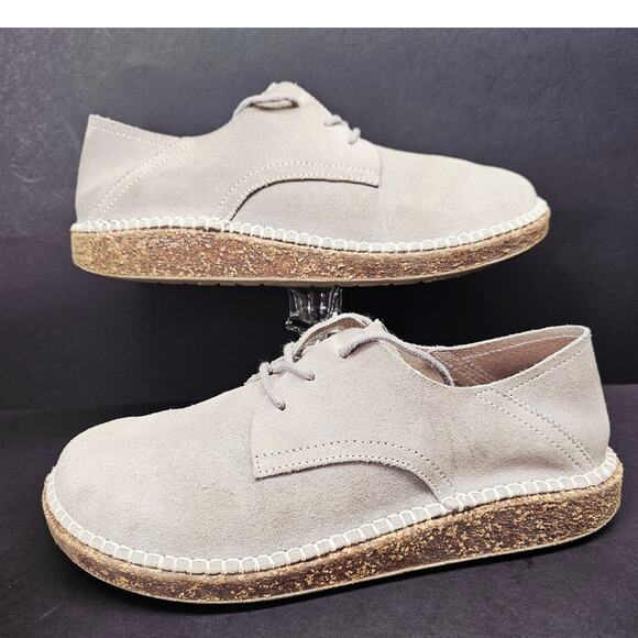 Birkenstock Women 7 Comfy footwear - Picture 1 of 8